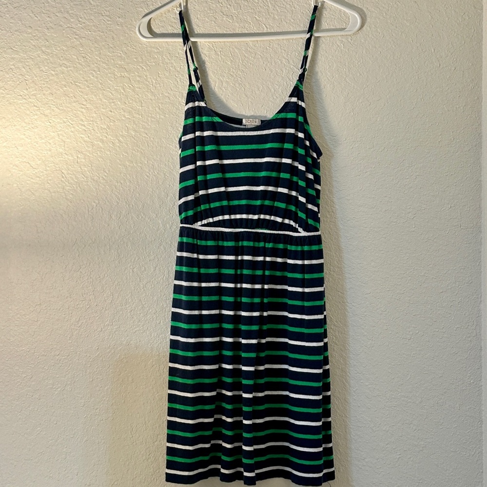 J. Crew Factory dress small